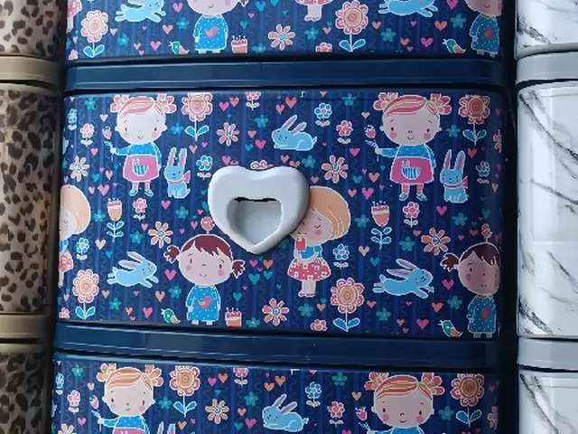 Комод детский, Душанбе
