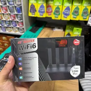 Роутер Wi FI /Вайфай, Душанбе