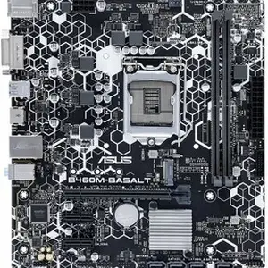 Материнская плата Asus B460M-Basalt Сокет 1200, Душанбе