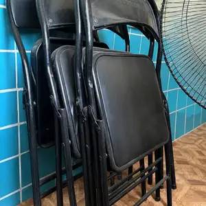 Стулья раскладные, Хуҷанд