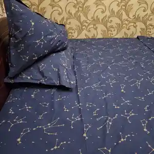 Постельное белье, Хуҷанд