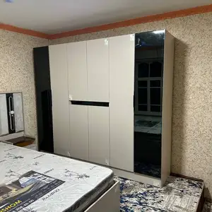 Спальный гарнитур, Душанбе
