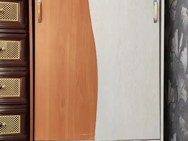 Детский шкаф, Душанбе