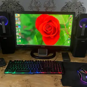 Игровой компьютер, Фархор