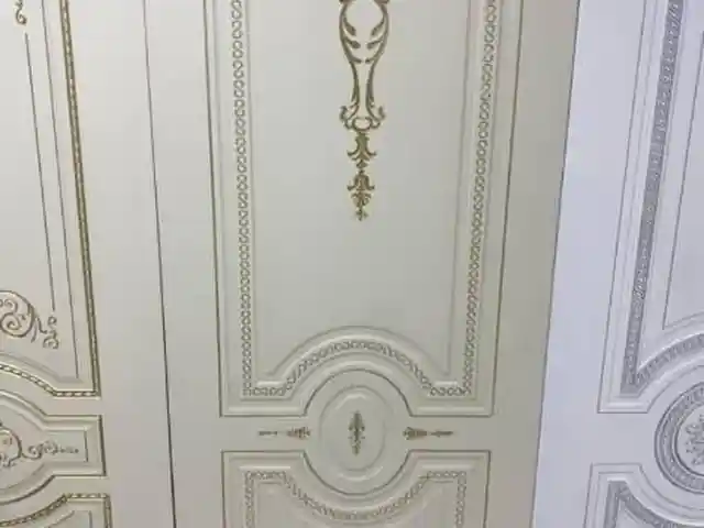 Дверь, Душанбе