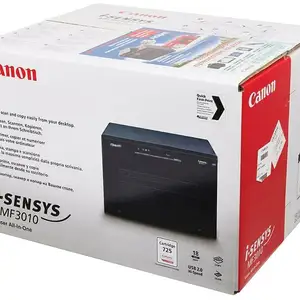 Принтер Canon i-Sensys MF 3010, Душанбе