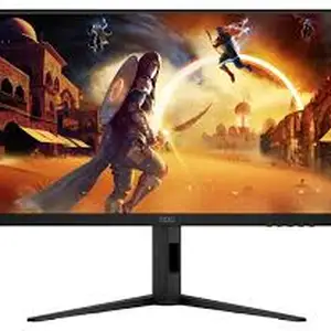Монитор AOC Q27G4SP IPS 2K 320Hz, Хуҷанд