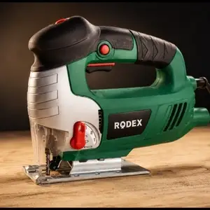 Электрический Лобзик -RODEX, Душанбе