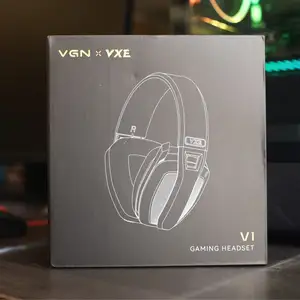 Беспроводные наушники VXE Siren V1, Душанбе