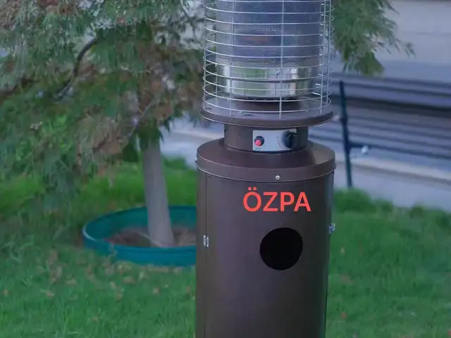 Газ печка, Душанбе