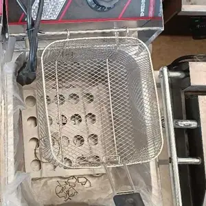 Фритюрница 6л, Душанбе