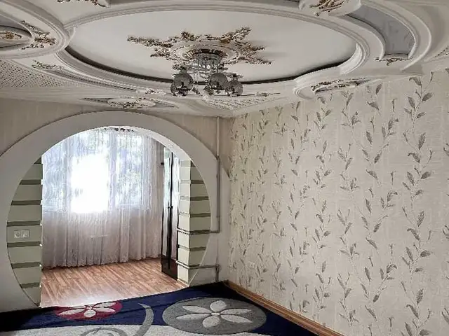3-комн. квартира, 3 этаж, 75м², Сино, Душанбе