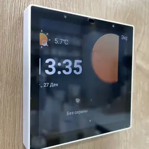 Смарт панель Sonoff NSPanel PRO, Душанбе