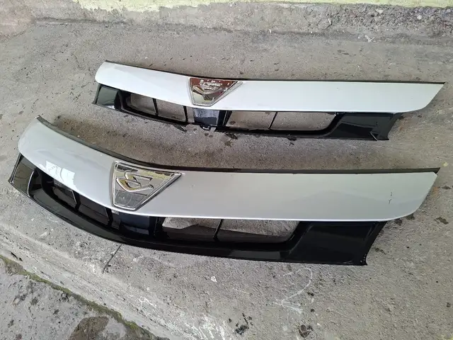 Облицовка от Toyota Estima, Душанбе