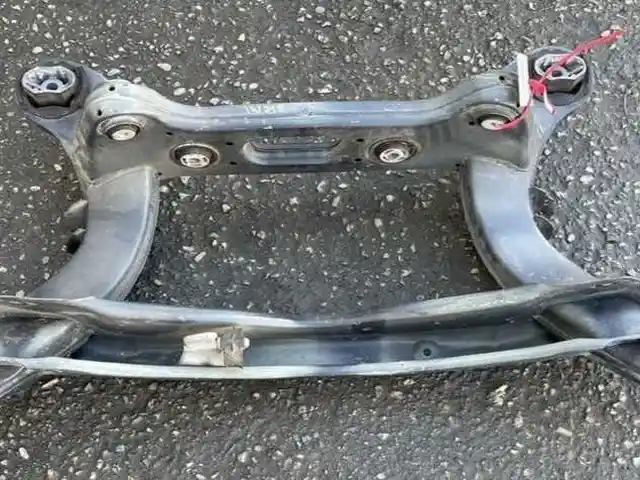 Балка задняя от Mercedes-Benz w204, Душанбе
