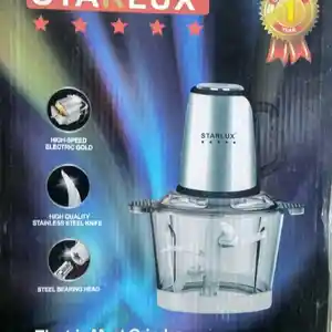 Блендер, Душанбе
