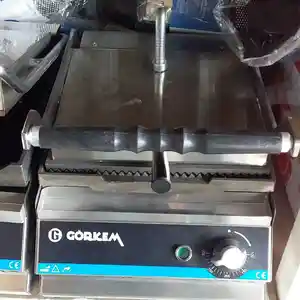 Тостер турецкий, Душанбе
