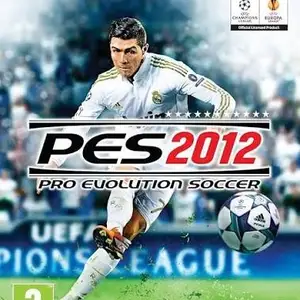 Игра Pes 2012, Истаравшан