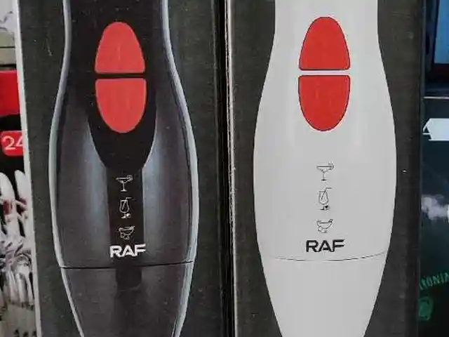 Погружной блендер Raf 325, Душанбе