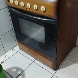 Газовая плита, Хуҷанд