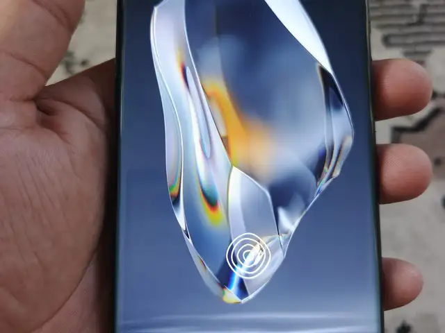 OnePlus 12R, Душанбе