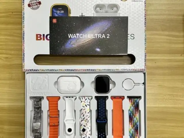 Смарт часы smart watch, Душанбе