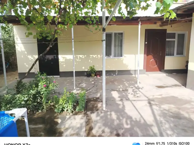 3-комн. квартира, 1 этаж, 56 м², Рудаки, Рудаки