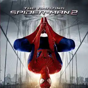 Игра The amazing spider man 2 для компьютера-пк-pc, Душанбе