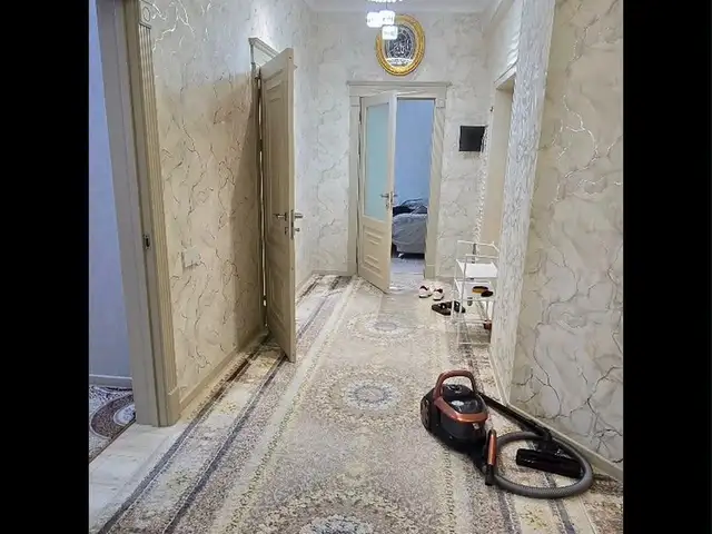 3-комн. квартира, 7 этаж, 86м², Шохмансур, Душанбе