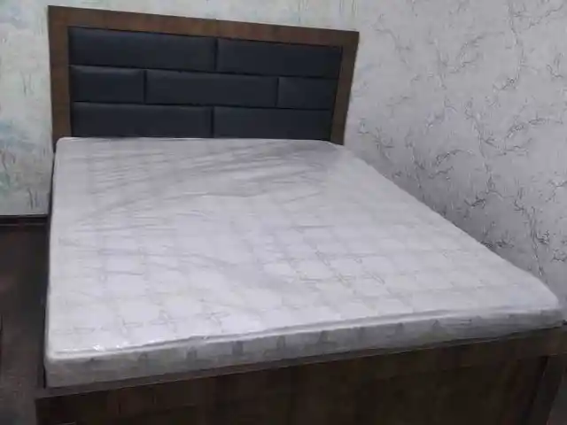 Кровать, Душанбе