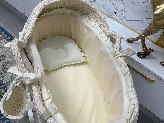 Колыбель, Душанбе - 4