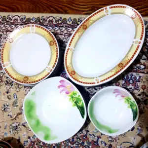 Комплект сервис, Душанбе