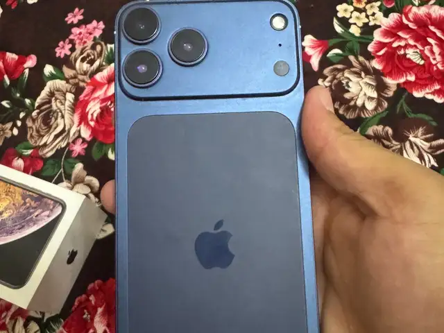 Apple iPhone Xs Max, 256 gb, Silver, Бохтар (Курган-Тюбе)