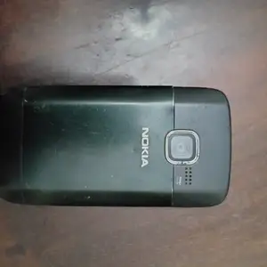 Телефон Nokia, Худжанд
