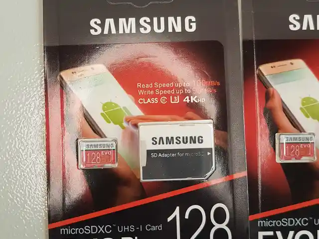 Флешка Samsung 128Gb, Душанбе