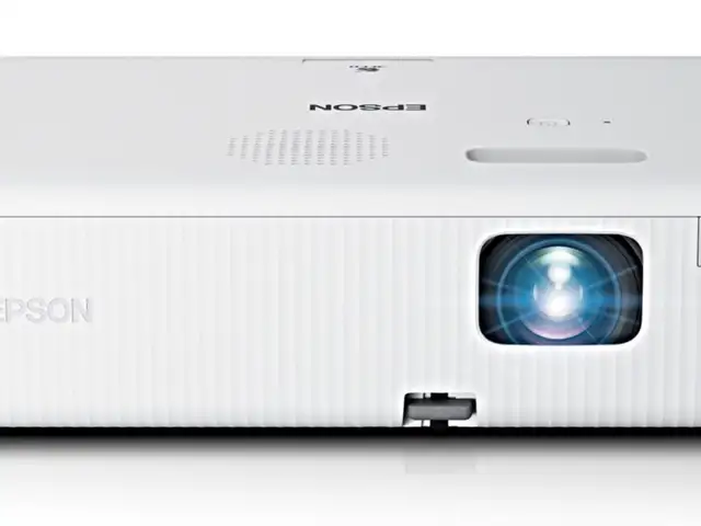 Проектор Epson CO-WX02, Душанбе