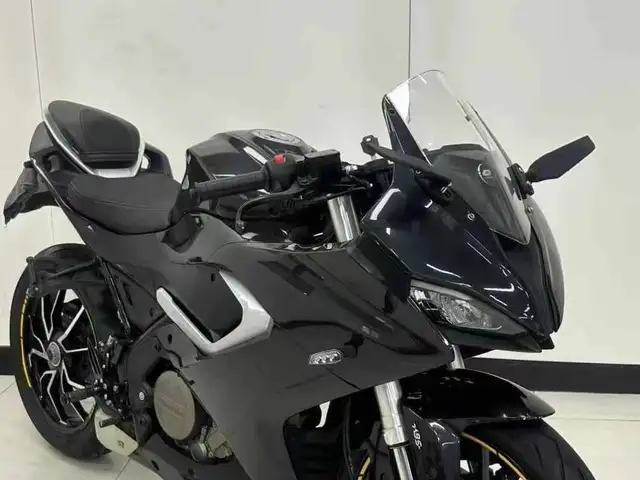 Мотоцикл QJMotor 250 Под Заказ, Душанбе