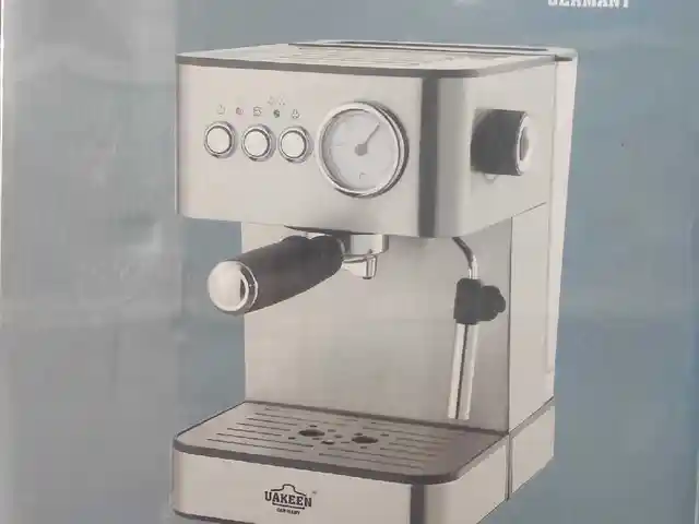 Кофеварка Voken 2224, Душанбе