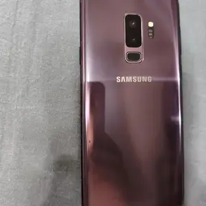 Samsung Galaxy S9+ 64gb, Душанбе