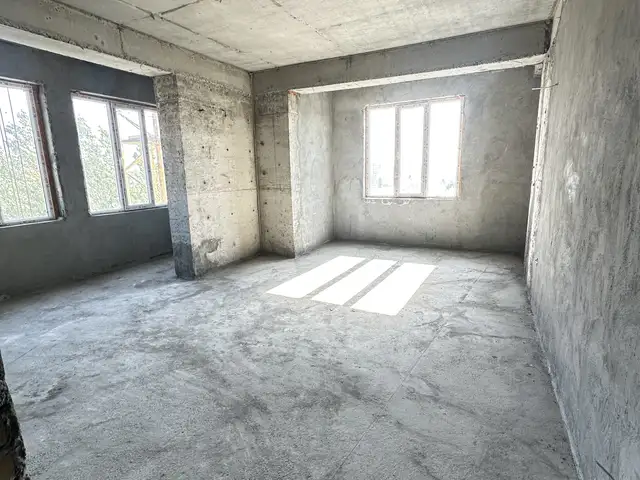 2-комн. квартира, 6 этаж, 90 м², назди музей, Пенджикент - 12