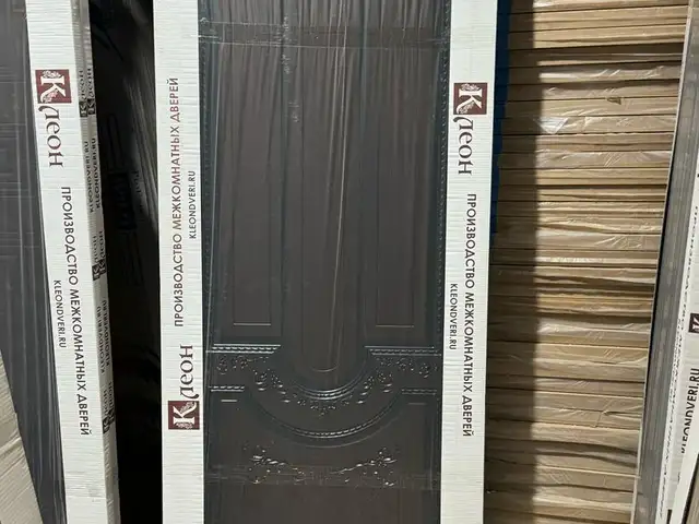 Дверь, Душанбе