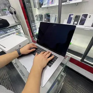 Ноутбук apple macbook pro 2018, Душанбе