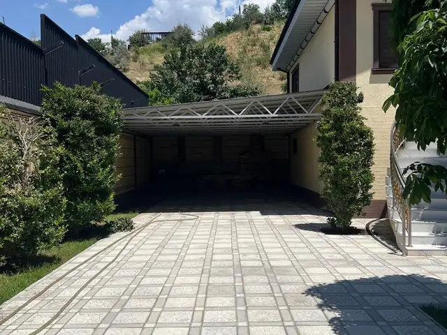 1-комн. дача, 2 этаж, 75 м², Варзоб, Варзоб - 4
