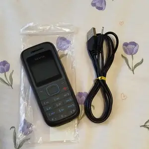Nokia 1208 1 Sim, Душанбе