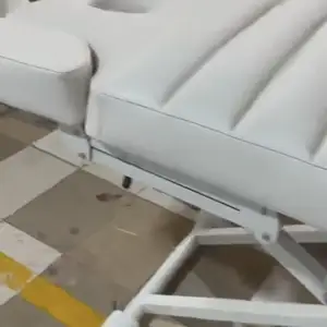 Электронный массажный стол, Худжанд