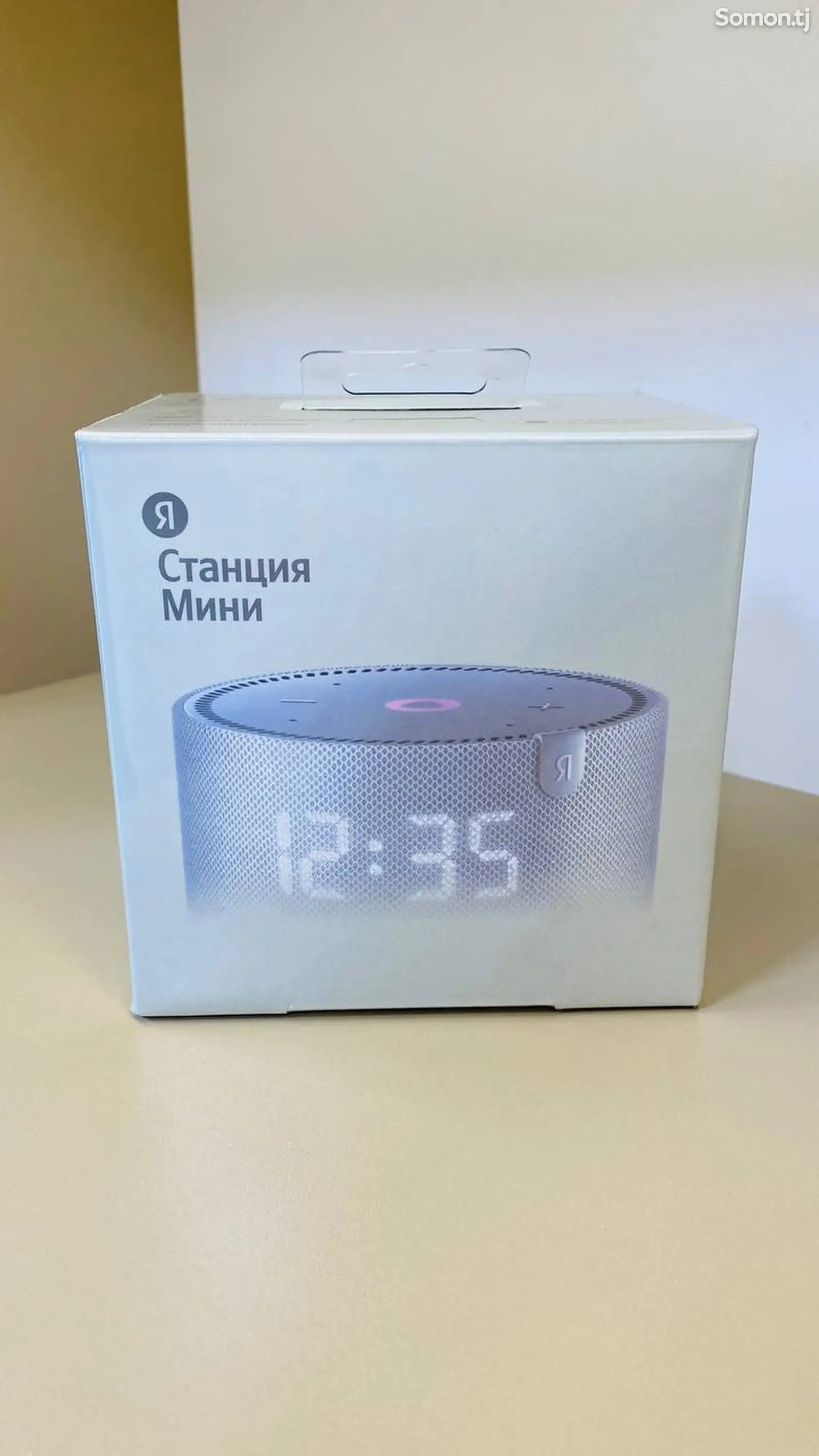 Яндекс Станция Алиса Мини2