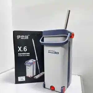Швабра для мытья, Душанбе