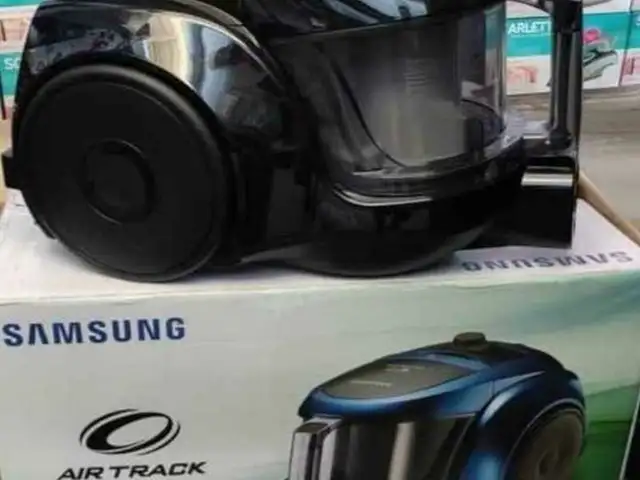 Пылесос Samsung, Душанбе