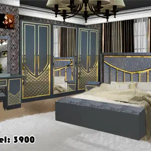 Спальный гарнитур, Душанбе