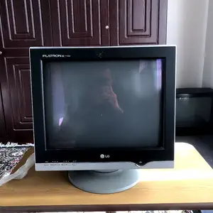Монитор LG для компьютера, Душанбе